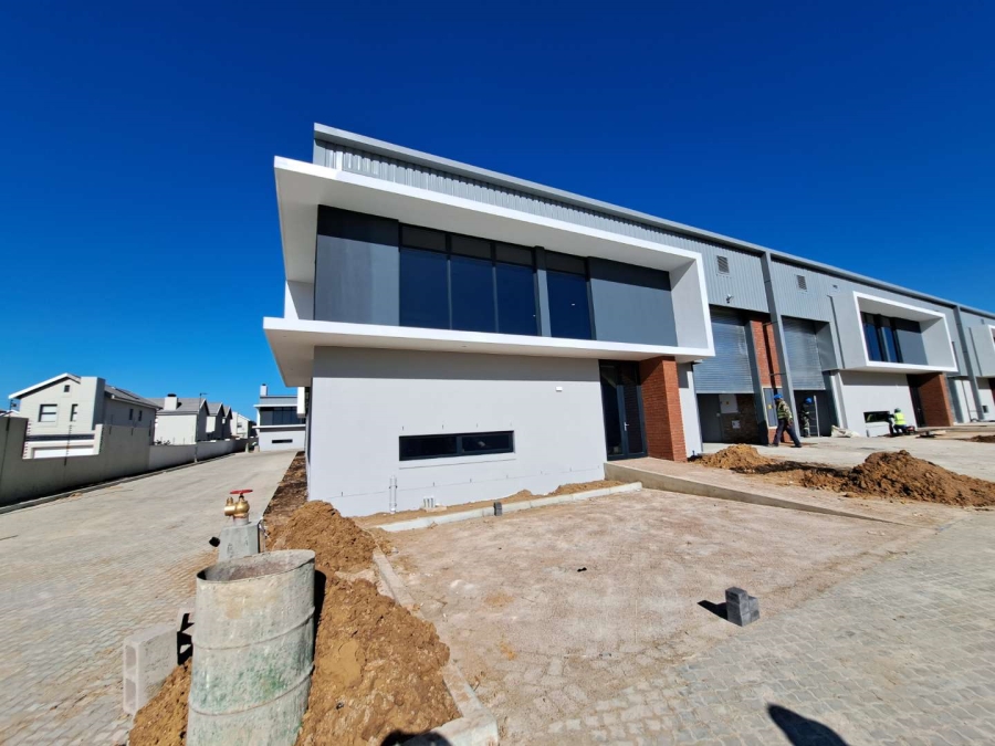 To Let commercial Property for Rent in Kraaifontein Industria Western Cape